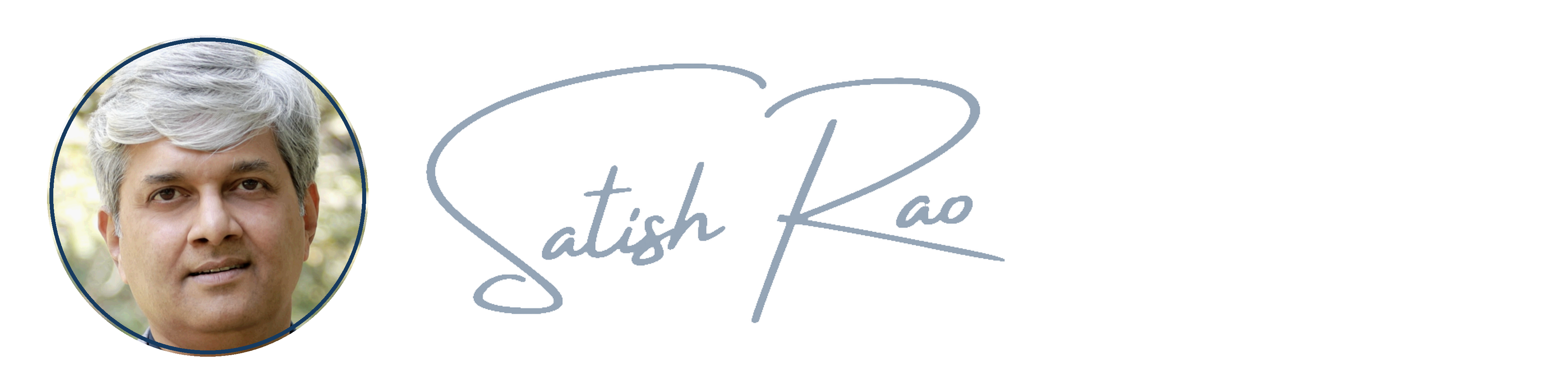 Satish Rao